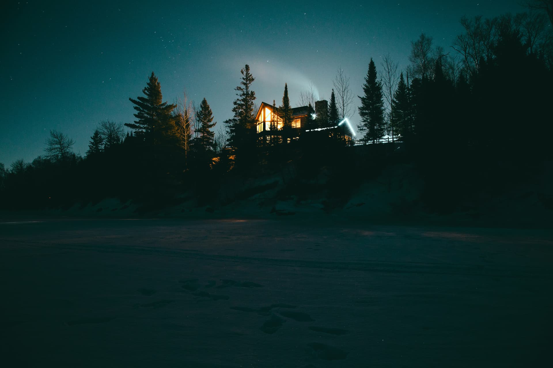 Beautiful Vacation Rental